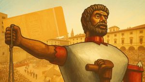 Modalità vendita biglietti 148esima Giostra del Saracino