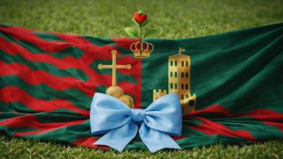 Benvenuto Brando! Una nuova stellina del mondo rossoverde