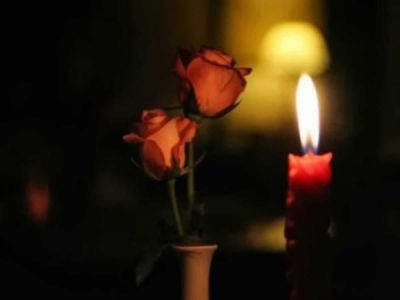 Lutto per la famiglia Sestini