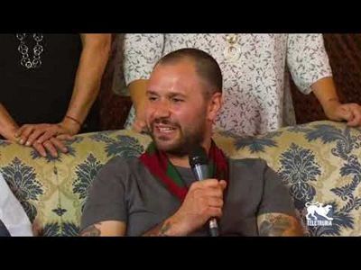 Teletruria - Aspettando la Giostra e il Processo alla giostra