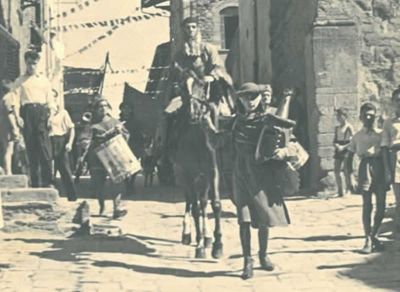 In ricordo di Vittorio Farsetti