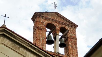 Benedizione dei Giostratori in San Lorenzo