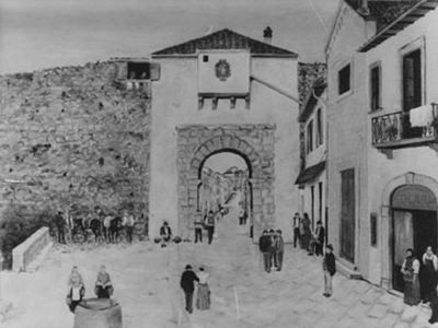 Fantasticandando pel nostro Rione