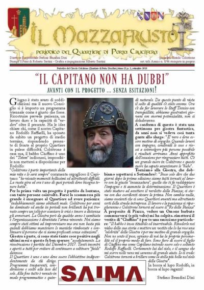 Nuovi documenti sulla sezione Download