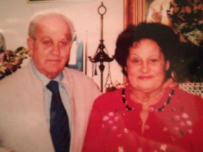 Ancora un lutto per la famiglia Giannotti