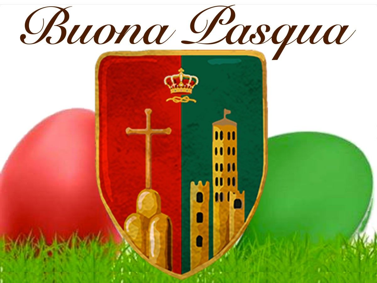 Buona Pasqua a tutti