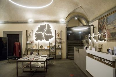 Riapre al pubblico “I Colori della Giostra”