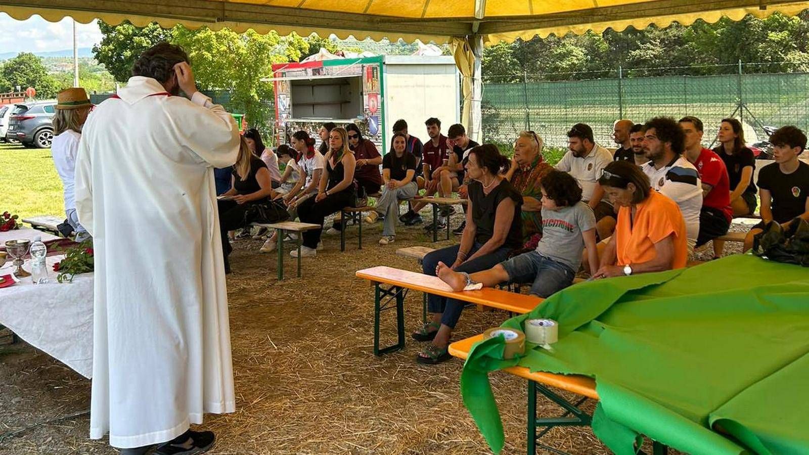La Festa della Famiglia all'insegna del divertimento