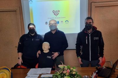 Al via la seconda edizione di "Saracino del Cuore"