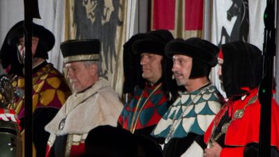 Estrazione delle Carriere giugno 2023