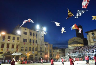 Domani la Prova Generale dedicata a Marcello Innocenti