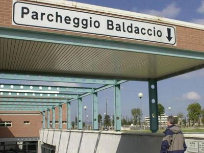 BIG EVENT 2019 al Baldaccio