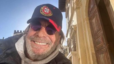 Lutto nel Quartiere: ci ha lasciato Severino Baldi