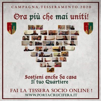 Circolo APERTO la domenica mattina