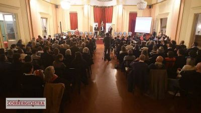 Gran Galà Correr Giostra: i nomi dei migliori del 2022