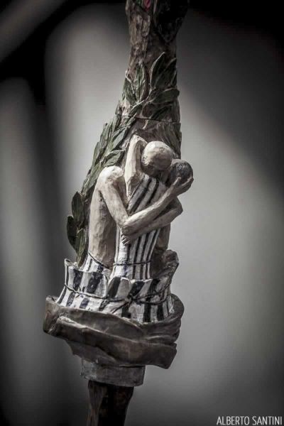 37 Una Lancia ricca di gioia e significato