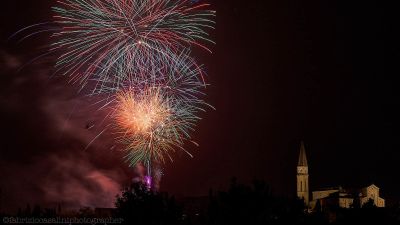 San Donato in Colcitrone