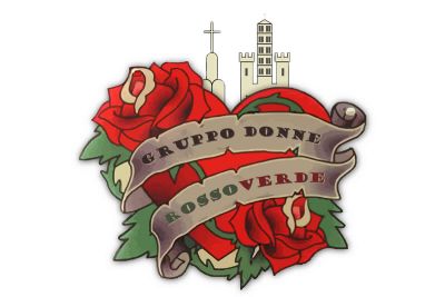 Cariche Gruppo Donne Rossoverde