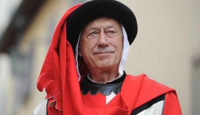 Gianfrancesco Chiericoni torna Araldo per la Straordinaria