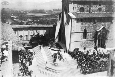 Lancia d’oro, presentazione dei bozzetti 2017