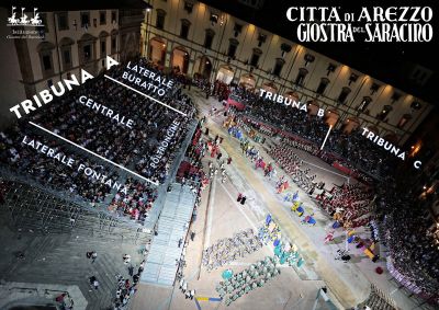 Prova Generale dedicata ad Antonio Bonacci