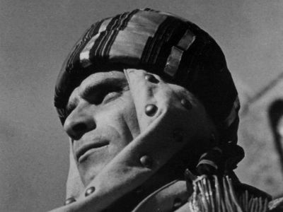 Sabato la dedica della Sala d’Armi allo storico Romeo