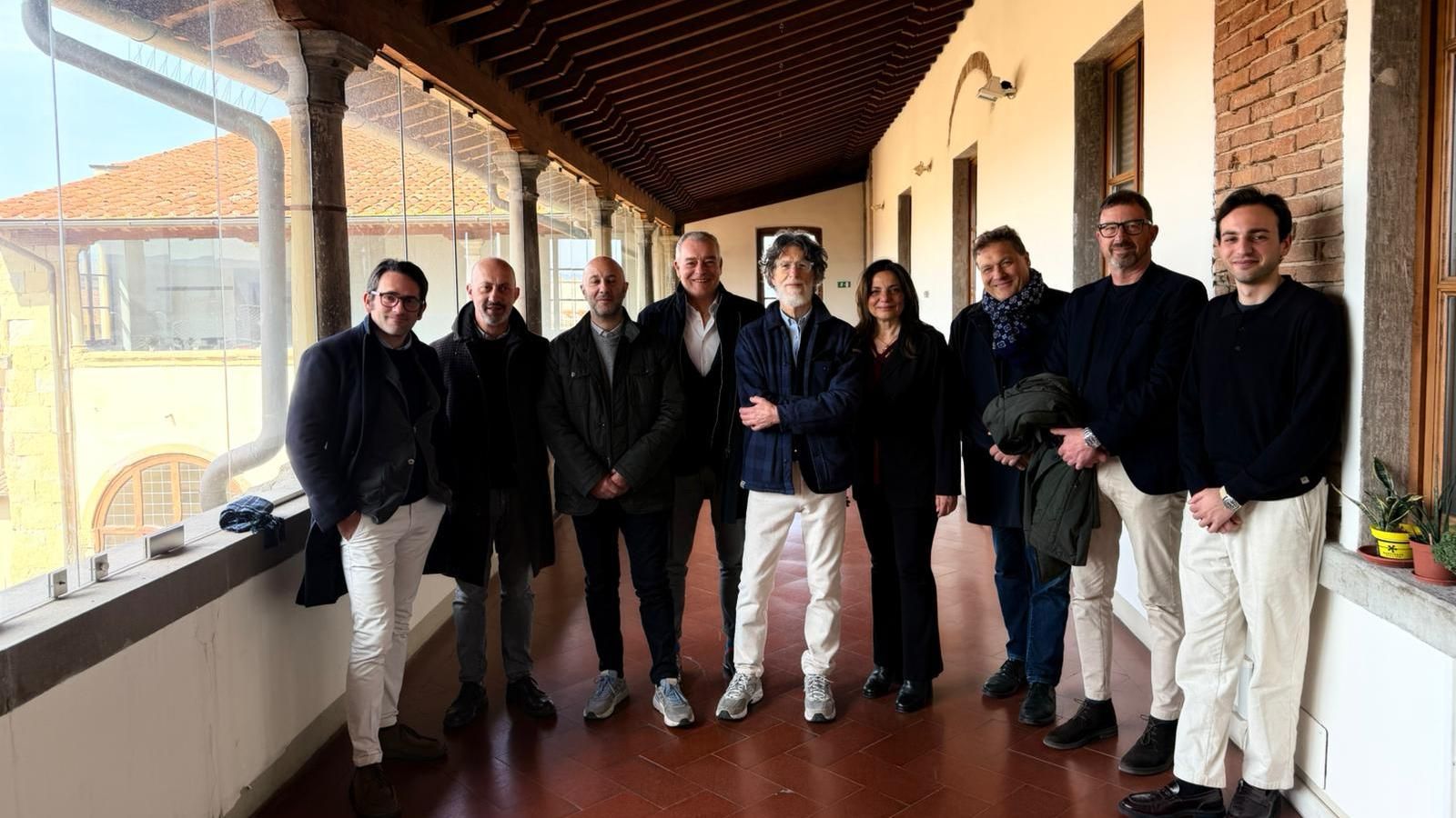 Bilancio Giostra, nuovo disciplinare e Video Promozionale