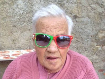 Lutto per la Famiglia Zanelli