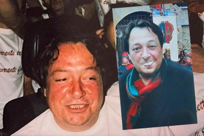 Un super amico ci ha lasciato - è morto Bruno Magnani "Tom"