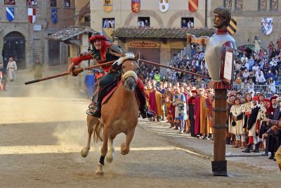 Adalberto Rauco - lettera aperta al Popolo RossoVerde