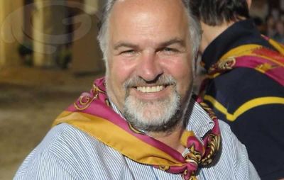 Cordoglio per la Morte di Sandro Sganappa