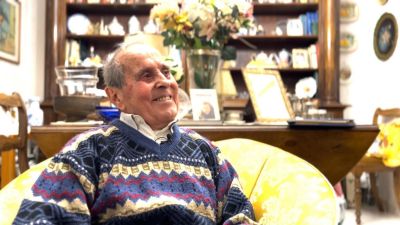 Cordoglio per la scomparsa di Assuero Pieraccini