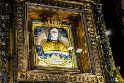 L'omaggio della Giostra alla Madonna del Conforto