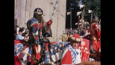 Nuovi video in galleria