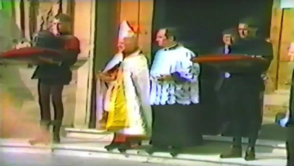 Ancora un'altra chicca dell'86