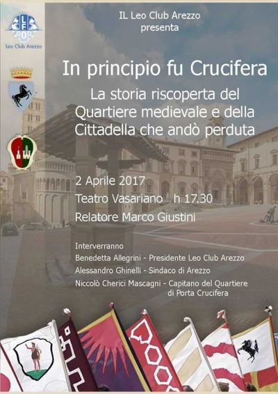 In principio fu Crucifera