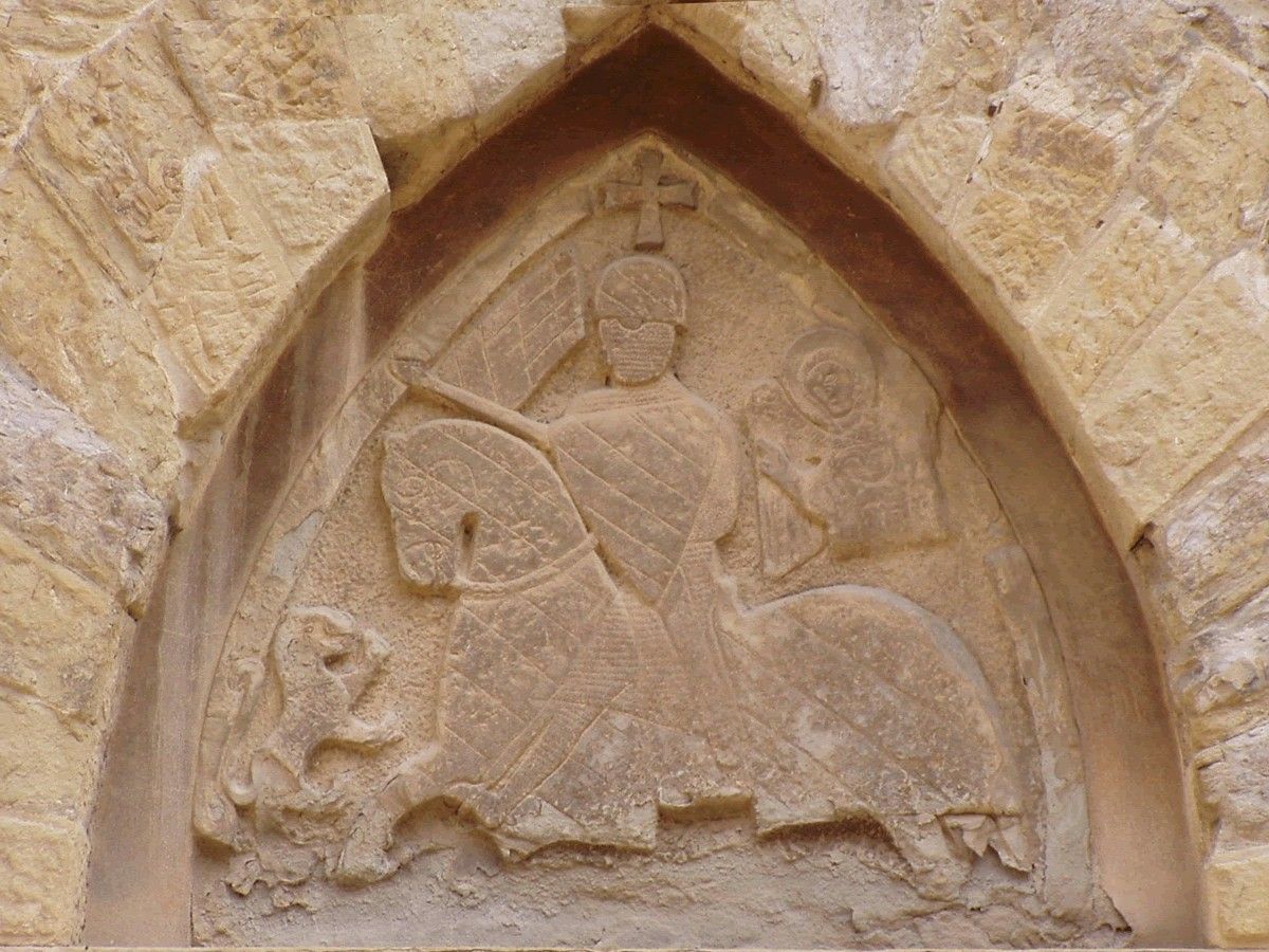 Le radici delle Giostre Aretine: nobiltà, cavalieri e Giostre nel medioevo