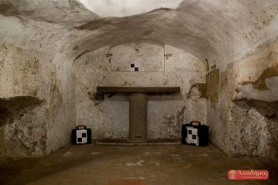 Oggi 7 agosto San Donato - Patrono nostro e del Contado