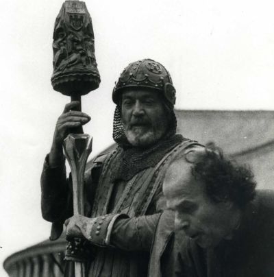 C'era una volta con Ciuffino