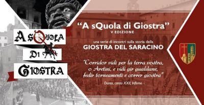 A sQuola di Giostra 5 maggio 2019