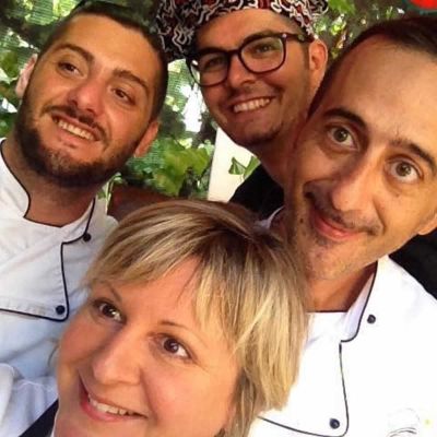 Masterchef Street food night ... Un super successo