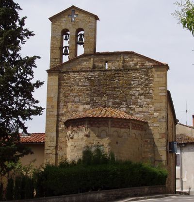 Festa Patronale della Santa Croce